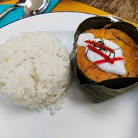  at Kippysnacks Thai Supper Clubs in East London