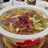  at Kippysnacks Thai Supper Clubs in East London