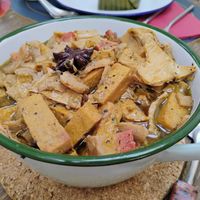  at Kippysnacks Thai Supper Clubs in East London