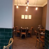 Restaurant at Little Turtle in Enmore