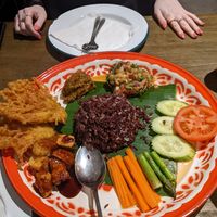 Unreal food will be coming back at Little Turtle in Enmore