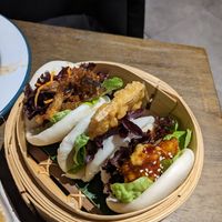  at Little Turtle in Enmore