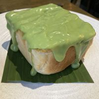   at Little Turtle in Enmore