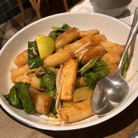 Pad se ew  at Little Turtle in Enmore