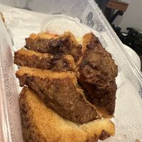   at Little Turtle in Enmore