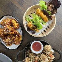   at Little Turtle in Enmore