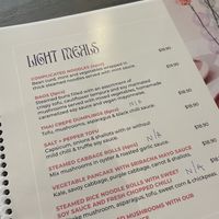   at Little Turtle in Enmore