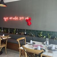   at Little Turtle in Enmore