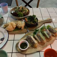   at Little Turtle in Enmore