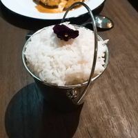 Er, Its Rice. at Little Turtle in Enmore