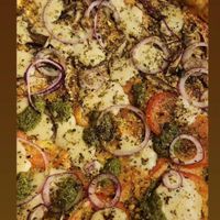  at Salgados Veganos Manaus in Manaus