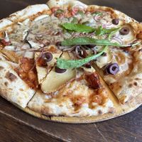   at Salgados Veganos Manaus in Manaus