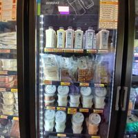 Algumas das opções de congelados/gelados at Salgados Veganos Manaus in Manaus