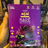  at Salgados Veganos Manaus in Manaus