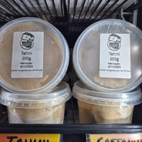  at Salgados Veganos Manaus in Manaus