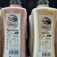  at Salgados Veganos Manaus in Manaus