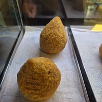  at Salgados Veganos Manaus in Manaus