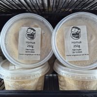  at Salgados Veganos Manaus in Manaus