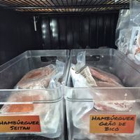  at Salgados Veganos Manaus in Manaus