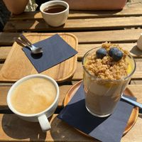   at Fama Cafe & Manufaktur in Weimar