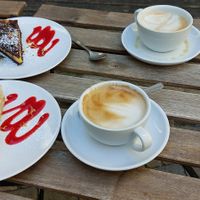  at Fama Cafe & Manufaktur in Weimar