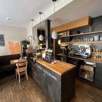   at Fama Cafe & Manufaktur in Weimar
