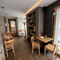   at Fama Cafe & Manufaktur in Weimar