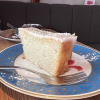   at Fama Cafe & Manufaktur in Weimar
