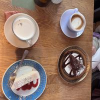   at Fama Cafe & Manufaktur in Weimar
