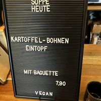   at Fama Cafe & Manufaktur in Weimar