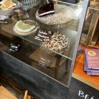   at Fama Cafe & Manufaktur in Weimar