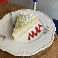   at Fama Cafe & Manufaktur in Weimar