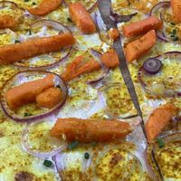   at Le Feu in Bielefeld