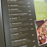   at Le Feu in Bielefeld