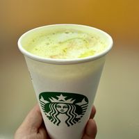   at EIN - Starbucks in Eindhoven