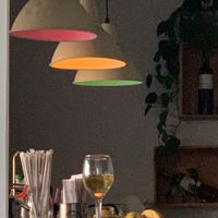 Outstanding service  at Katharos Lounge in Santorini