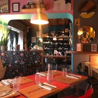 Enjoyed our visit here  so much. A 5 star ranking worthy! at Mum's in Sagres