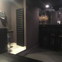 Interior at Vegan's 2Go Savassi in Belo Horizonte