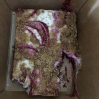 Cheesecake  at Milk Organics in Vista