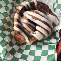   at Milk Organics in Vista