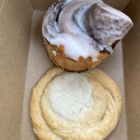   at Milk Organics in Vista