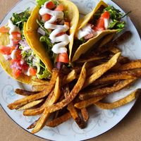  at Thrive Diner in Pittsfield