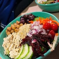  at Thrive Diner in Pittsfield