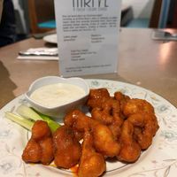  at Thrive Diner in Pittsfield