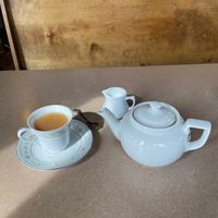  at Thrive Diner in Pittsfield