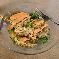  at Thrive Diner in Pittsfield