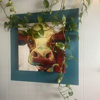   at Thrive Diner in Pittsfield