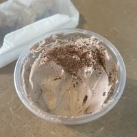 Chocolate Mousse   at Thrive Diner in Pittsfield