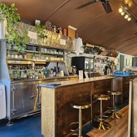 Vibes at Thrive Diner in Pittsfield