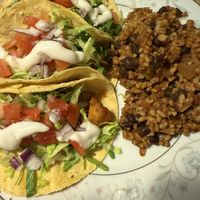   at Thrive Diner in Pittsfield